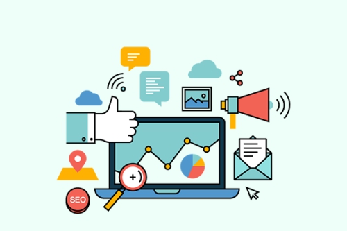 皮山提升网络推广效果企业要注意哪些方面的问题
