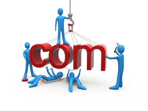 皮山企业网站建设成功与否和哪些有关呢